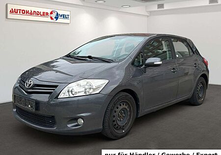 Toyota Auris 1.33 Klimaautomatik