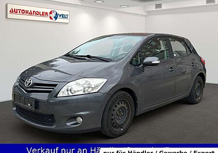 Toyota Auris 1.33 Klimaautomatik
