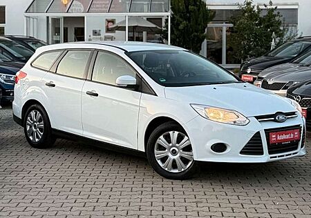 Ford Focus 1.0 EcoBoost Turnier Ambiente*MFL*8-FACH*