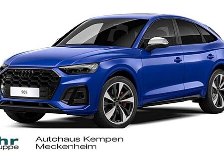 Audi SQ5 Sportback quattro AHK Matrix B&O Panorama