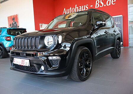 Jeep Renegade Night Eagle 1.0, PDC, Tempomat, 1.Hand