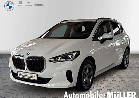BMW 220 Active Tourer i Park-Assistent Navi Digitales Cock