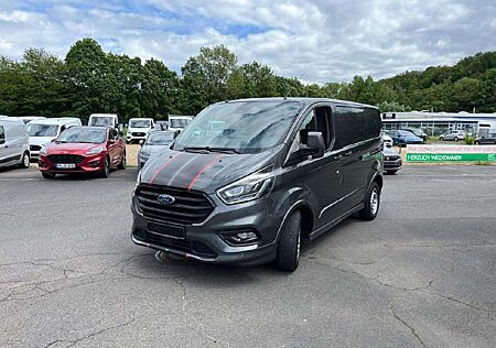 Ford Transit Custom 290 L1 Sport