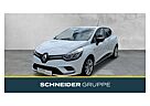 Renault Clio LIMITED DELUXE TCe 75 SHZ+WKR+PDC+KLIMA