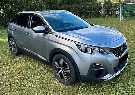 Peugeot 3008 PureTech 130 Active