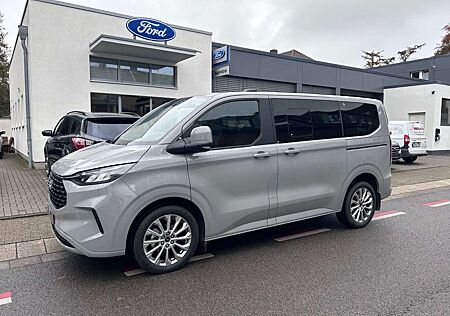 Ford Tourneo Custom Tit. X- 5J. Garantie- Allrad