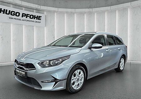 Kia Cee'd Ceed / Ceed 1.0 T-GDI (EURO 6d)