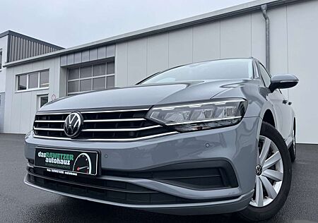VW Passat Variant Volkswagen 1.5 TSI AHK Navi DAB SHZ PDC Klima LED