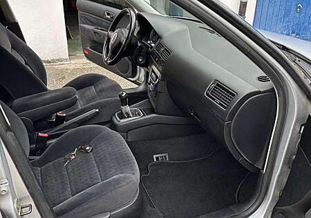 VW Bora Volkswagen Variant 1.9 TDI Pacific