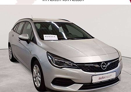 Opel Astra 1.2 Turbo ST Edition StHz PDC SHZ