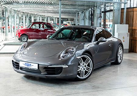 Porsche 991 .1 Carrera 4 I Bose I Chrono I