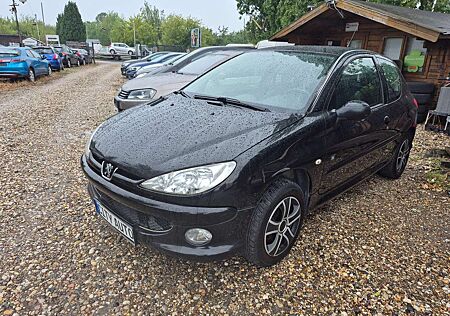 Peugeot 206 75 JBL