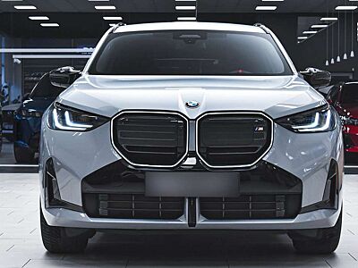 BMW X3 M50 xDrive Mild Hybrid Steptronic
