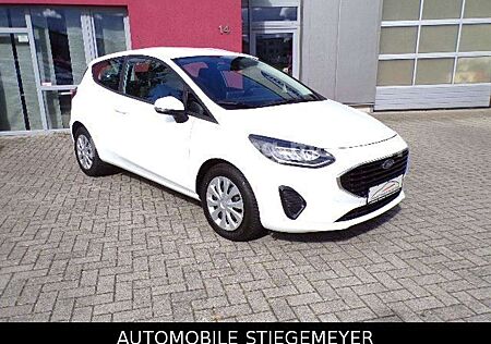 Ford Fiesta Cool & Connect Kamera,CarPlay,Parkassi