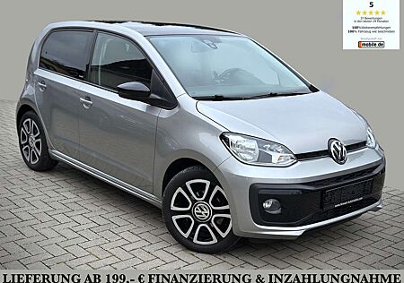 VW Up Volkswagen ! ! IQ.DRIVE*SHZ*PDC*ALU*TEMPO*R-LINE*