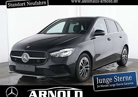 Mercedes-Benz B 200 d Progressive DISTRONIC el-Klappe LED Navi