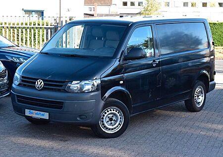 VW T5 Transporter gebraucht kaufen VW T5 Transporter Volkswagen Kasten-Kombi Klima| BC| El.FH| ZV