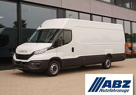 IVECO Daily 35S16 3.0 L Automatik / 4,68 m Ladelänge