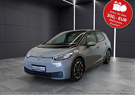 VW ID.3 Volkswagen Pure Performance AppCon NAVI CCS Bluetooth