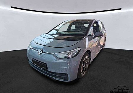 VW ID.3 Volkswagen Pure Performance AppCon NAVI CCS Bluetooth