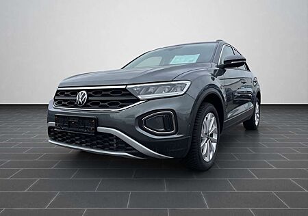 VW T-Roc Volkswagen Life 1.5 TSI | ACC | LED | NAVI | PDC | RF