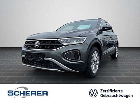 VW T-Roc Volkswagen Life 1.5 TSI | ACC | LED | NAVI | PDC | RF