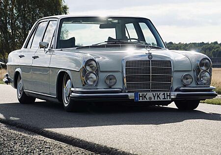 Mercedes-Benz S 280 W108 S280 Airride S-Klasse
