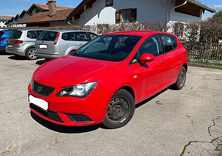 Seat Ibiza Style Salsa