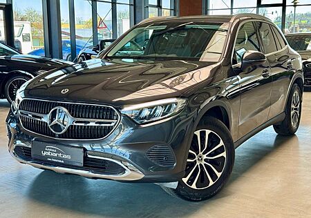 Mercedes-Benz GLC 220 d 4M Kamera Memory IHC MBUX KEYLESS-Start Ambiente