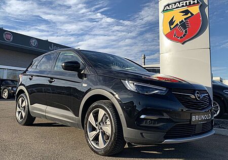 Opel Grandland 1.2 Elegance