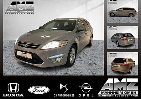 Ford Mondeo 2.0 TDCi Turnier Business Edition