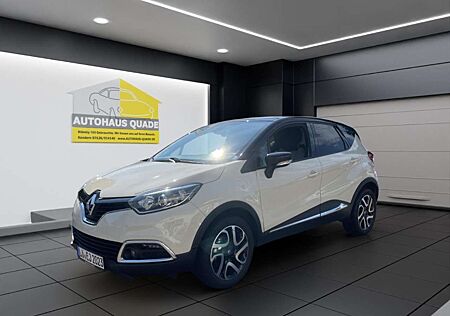 Renault Captur Intens 1.5 dCi 110 Kamera Navi Klimaautom Fahrerpr