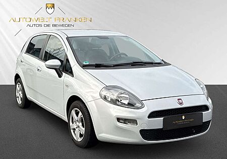 Fiat Punto 1.4 EVO *SERVICE NEU*SCHECKHEFT*TÜV NEU*