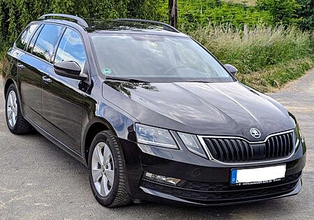 Skoda Octavia Combi 1.0 TSITour