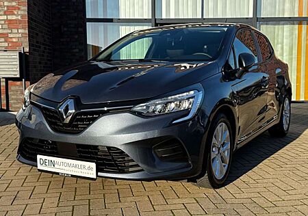 Renault Clio V DeLuxe*KLIMA*PDC*SPURHALTE*NAVI*