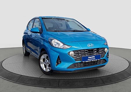 Hyundai i10 TREND 1.0 *DAB*CARPLAY*SITZHZG*