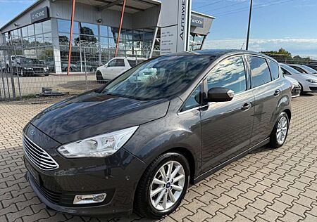 Ford C-Max Titanium