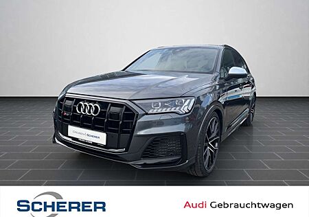 Audi SQ7 4.0 TFSI tiptronic RFK AHK B&O LED GRA