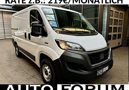 Fiat Ducato 2.3 D L1H1 KLIMA AHK CAM 3-SITZE CARPLAY