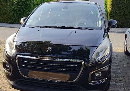 Peugeot 3008 HDi 150 Allure