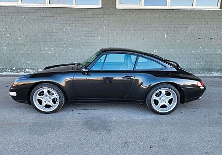Porsche 993 Targa
