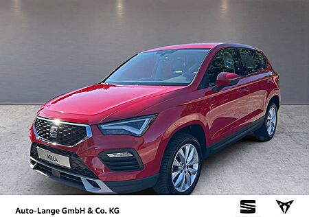 Seat Ateca Style 1.5 TSI 150 PS LED PDC KLIMA