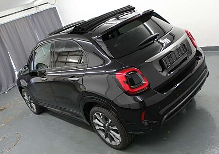 Fiat 500X 1.5 Hybrid Sport Dolcevita DCT Kamera+PDC+Navi+App