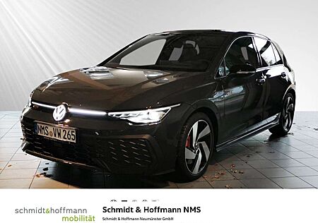 VW Golf Volkswagen VIII GTI 2.0 TSI DSG Klima Navi Rückfahrkamera