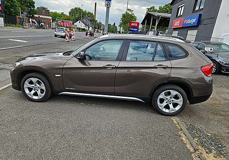 BMW X1 sDrive20d Aut-.RÜCK CAMERA