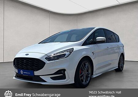 Ford S-Max 2.0 Aut. ST-LINE*7-Sitzer*Winterpaket*AHK*