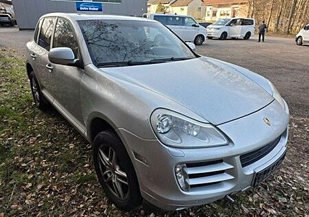 Porsche Cayenne Diesel TEXT GANZ LESEN
