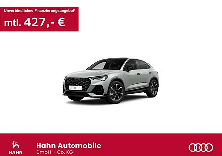 Audi Q3 S line 40 TFSI quattro