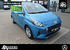 Hyundai i10 Select RADIO DAB+BT+MFL+Spur+Tempomat+ISOFIX