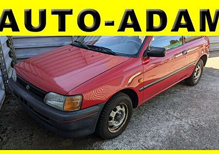 Toyota Starlet 1.3***75.278 Km***2 Hand***